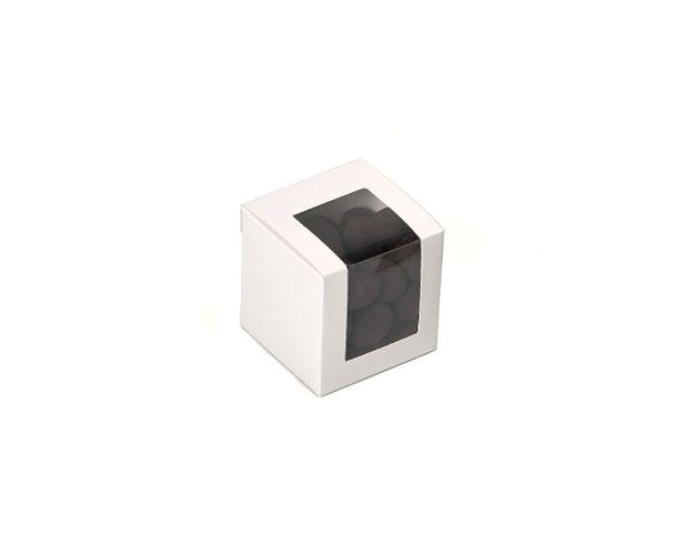 Smart Cube Blanc