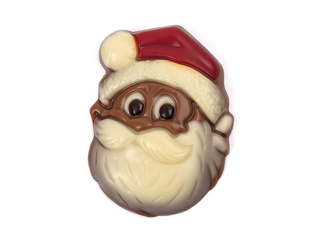 Deco papa Noel  15 grs/cj 2.16 kg