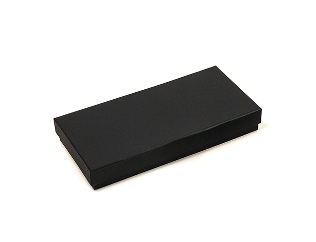 Rígida Rectangular tapa Rigida Noir 265x115x34 /cj.12 uds