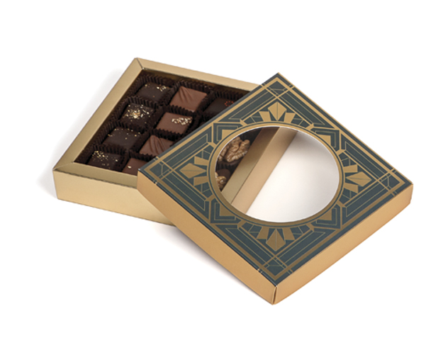 Trendy Gatsby 500g