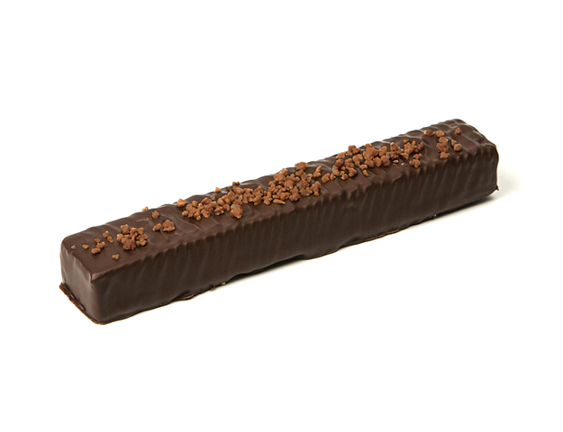 Turron chocolate petazeta - 150 g