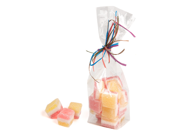 Caramelo Tresuit