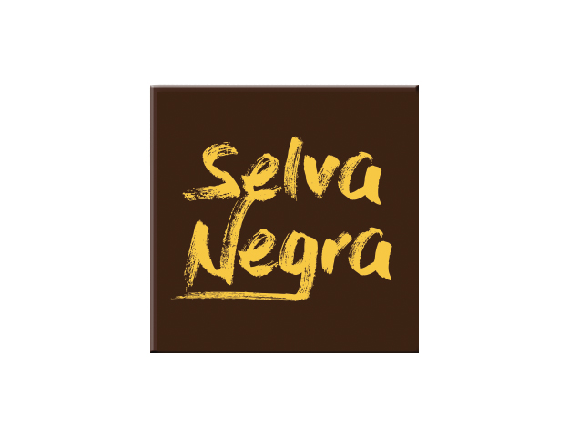 72 carrés  CN Selva Negra  2,5 cm