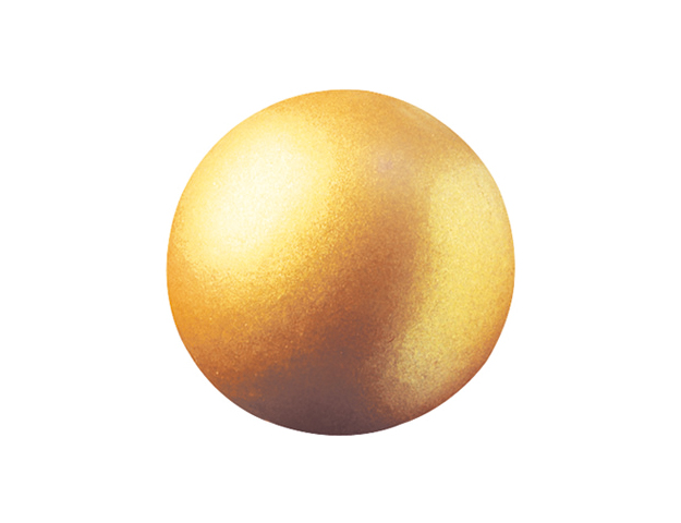 Bola oro