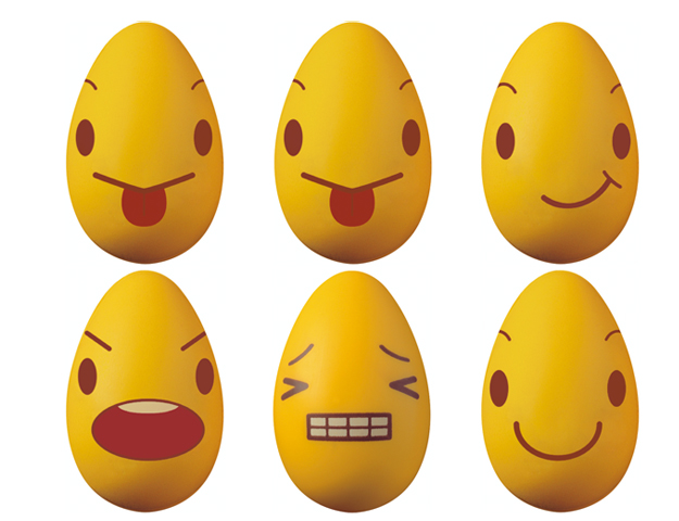 huevos Emojis