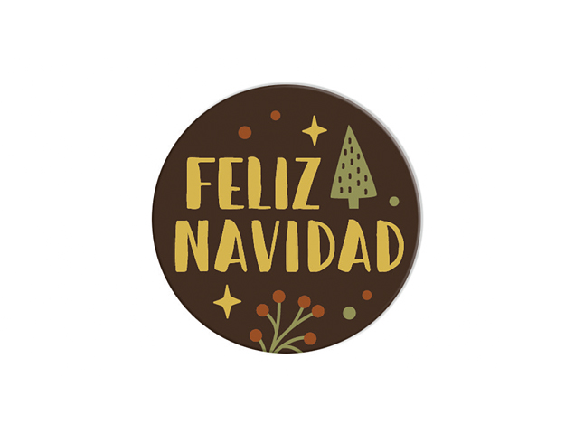 Feliz Navidad 