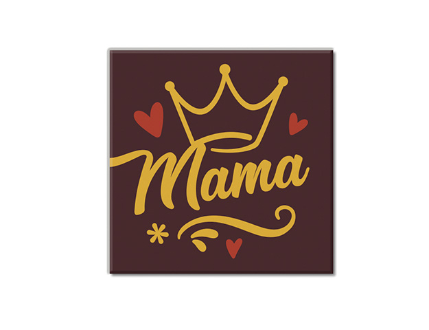  Mama reina