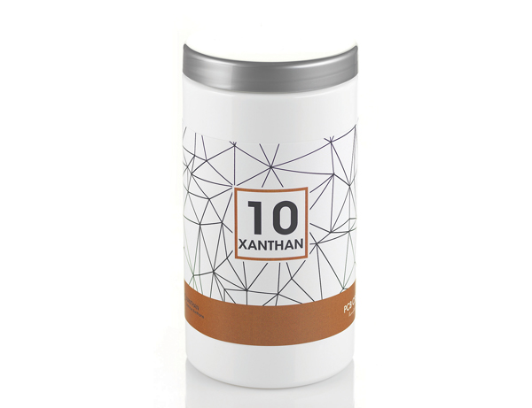Xanthan - N° 10 200 g