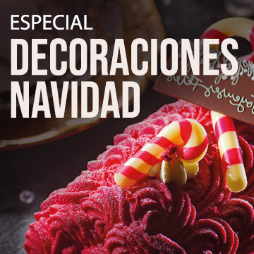 Especial Decoraciones de Navidad