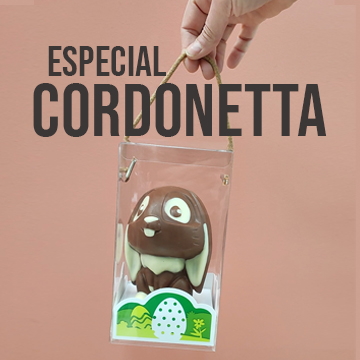 Especial Cordonetta