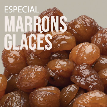 Marron Glacés